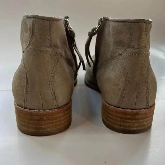 Dolce Vita Booties - Picture 7 of 9